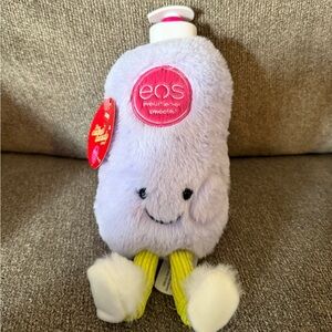 zuru eos plush toy